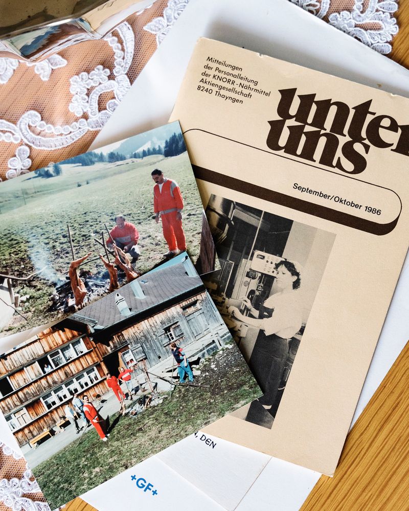 © Guglielmo Cherchi - Image from the Garden Of Elsewheres photography project