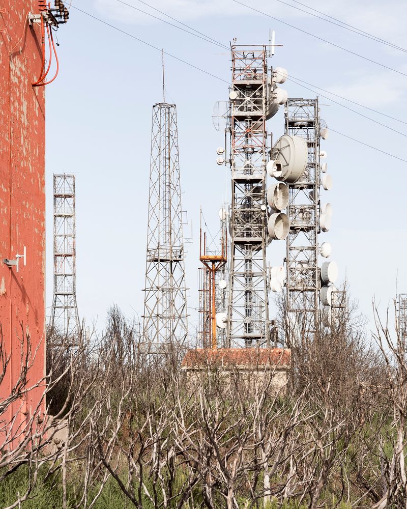 © Guglielmo Cherchi - Image from the Garden Of Elsewheres photography project