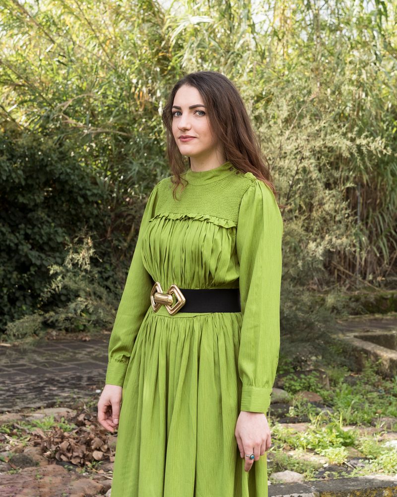 © Guglielmo Cherchi - Image from the Garden Of Elsewheres photography project