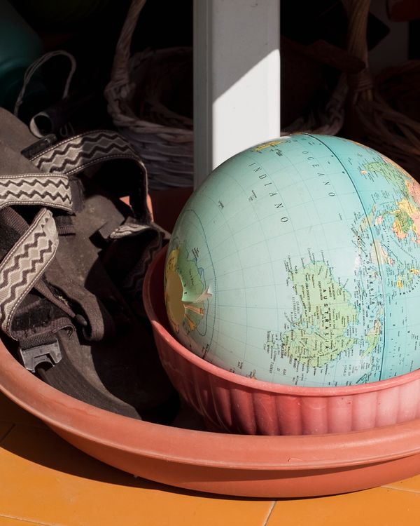 © Guglielmo Cherchi - Image from the Garden Of Elsewheres photography project