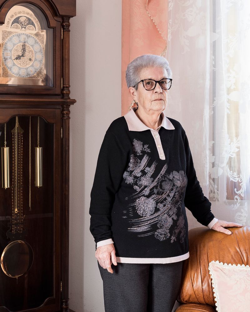 © Guglielmo Cherchi - Image from the Garden Of Elsewheres photography project