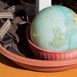 Garden Of Elsewheres