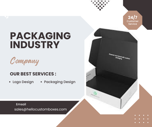Hello Boxes – The Perfect Packaging Solution for Every Business