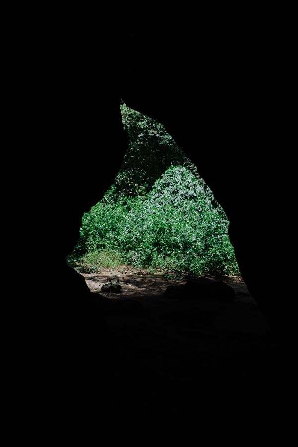 © Jahel Guerra Roa - Image from the La Matria que me parió (the motherland that bore me) photography project