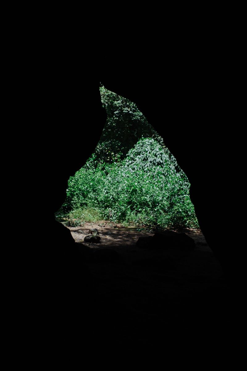 © Jahel Guerra Roa - Image from the La Matria que me parió (the motherland that bore me) photography project