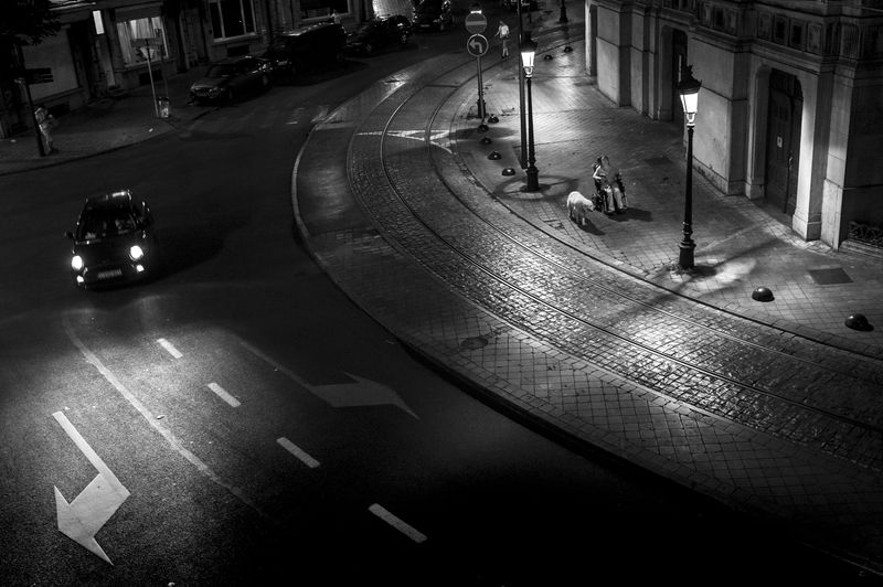 © Michel PETILLO - Image from the I am not my Body. A story about euthanasia. photography project
