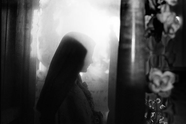 © giorgio negro - Image from the Pathos photography project