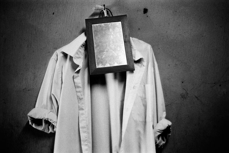 © giorgio negro - Image from the Pathos photography project