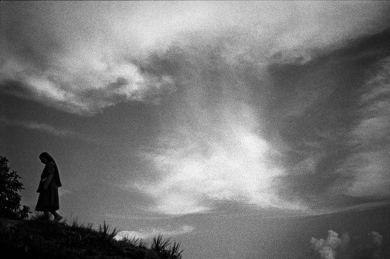 © giorgio negro - Image from the Pathos photography project