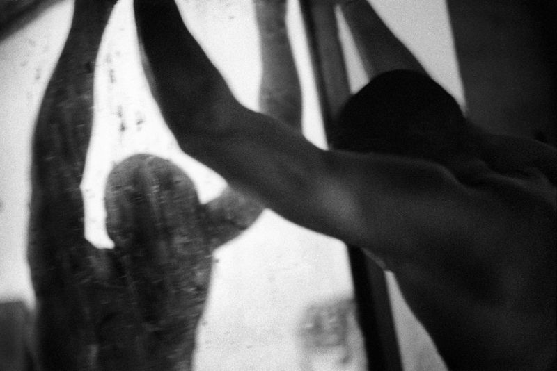 © giorgio negro - Image from the Pathos photography project