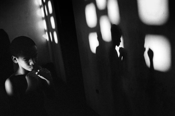 © giorgio negro - Image from the Pathos photography project