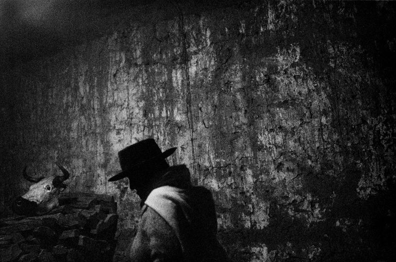 © giorgio negro - Image from the Pathos photography project