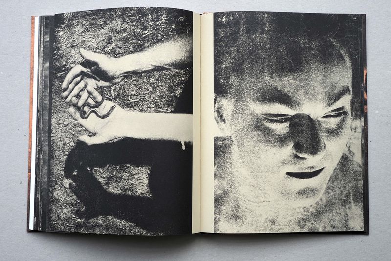 Image from a project on PhMuseum