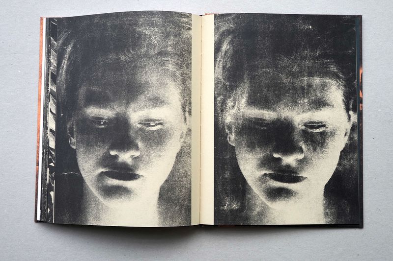 Image from a project on PhMuseum