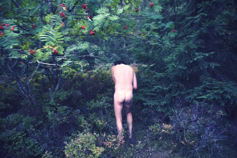 © Ayline Olukman - Image from the Our Wild Lives photography project