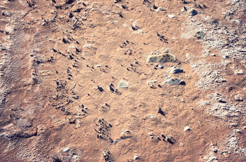 © Ayline Olukman - pyramids