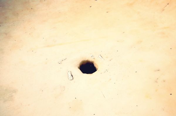 © Ayline Olukman - black sun