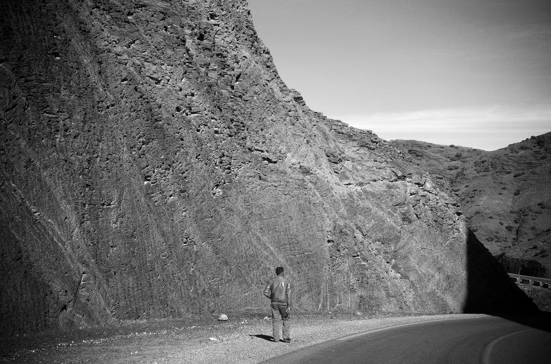 © Ayline Olukman - alone