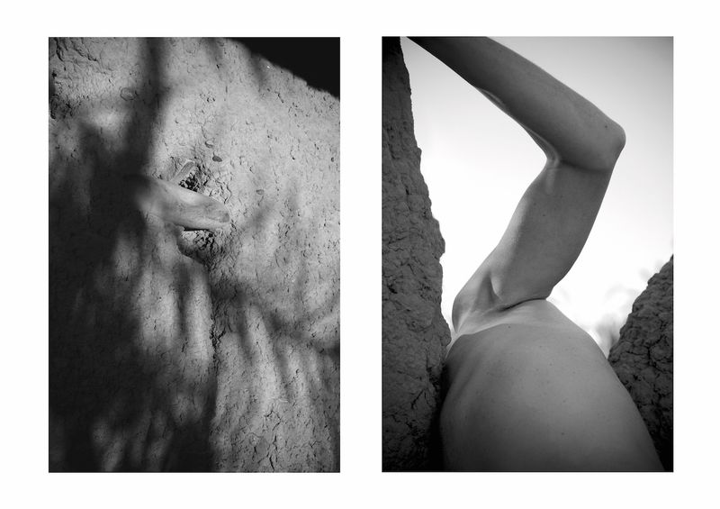 © Ayline Olukman - mouth. hollow