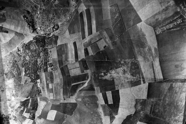 © Ayline Olukman - map