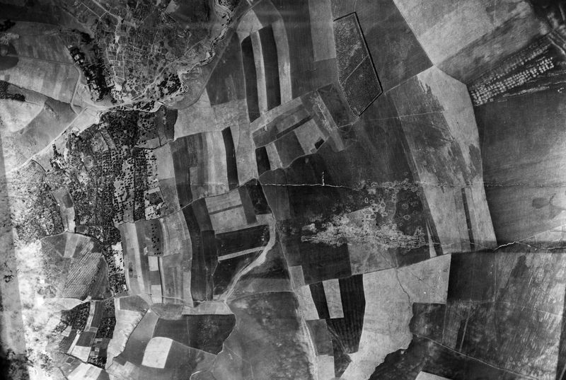 © Ayline Olukman - map