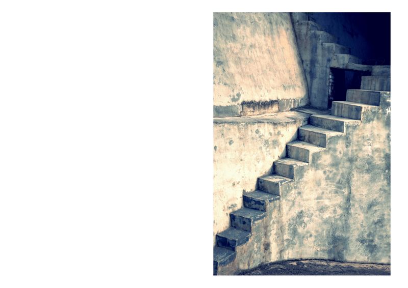 © Ayline Olukman - Image from the Shangjin photography project