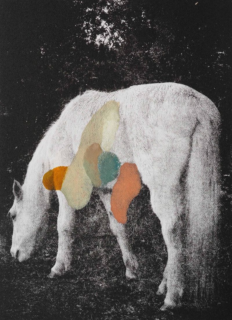 © Ayline Olukman - Image from the OBSIDIAN photography project
