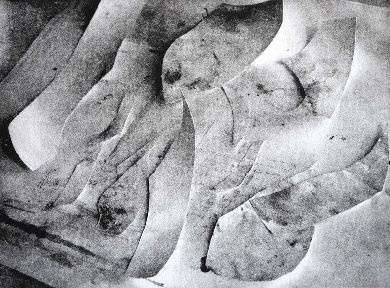 © Ayline Olukman - Image from the OBSIDIAN photography project