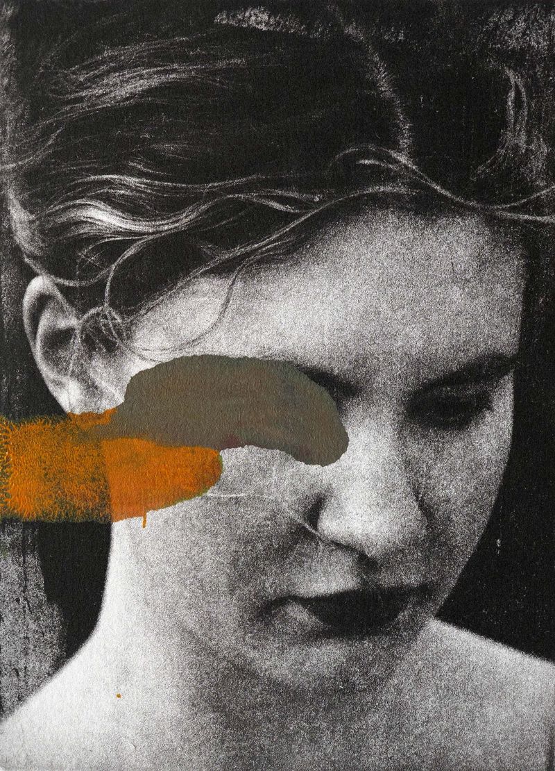 © Ayline Olukman - Image from the OBSIDIAN photography project