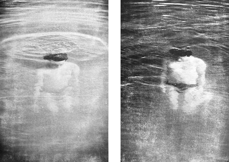 © Ayline Olukman - Image from the Our wild lives II photography project