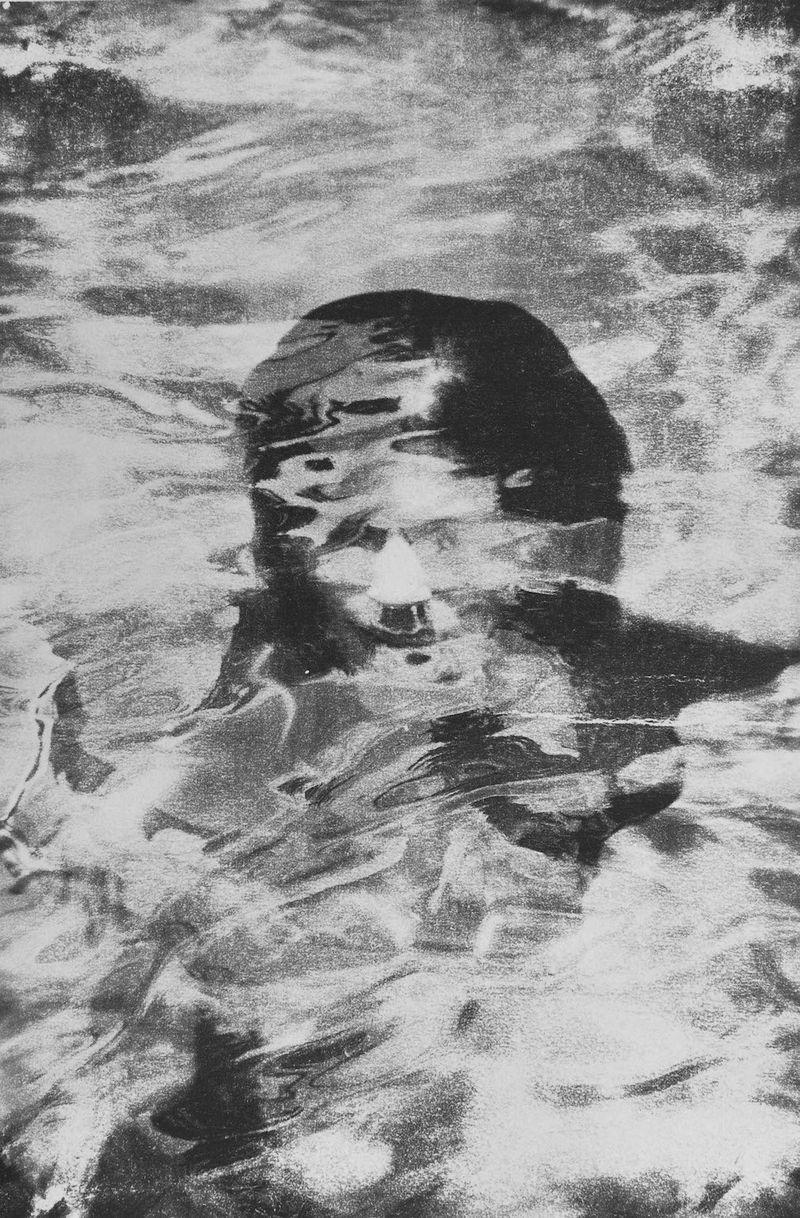 © Ayline Olukman - Image from the Our wild lives II photography project