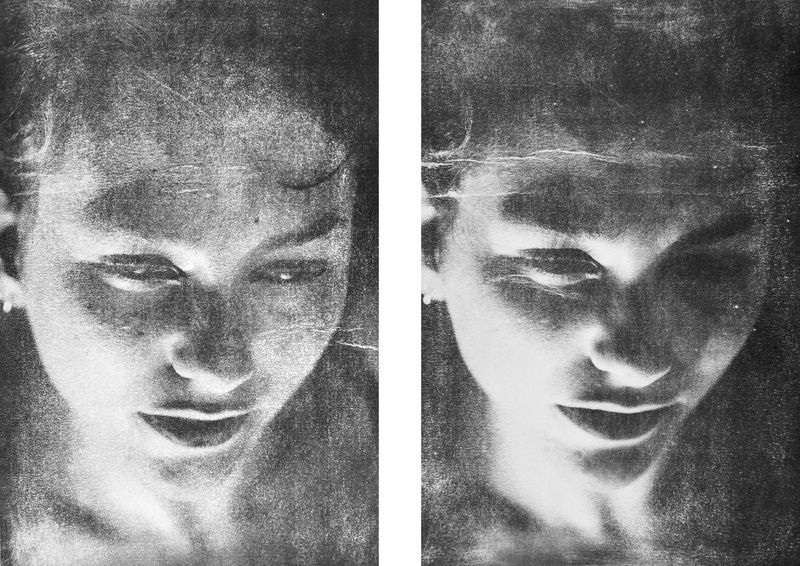 © Ayline Olukman - Image from the Our wild lives II photography project