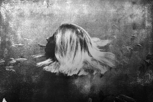 © Ayline Olukman - Image from the Our wild lives II photography project