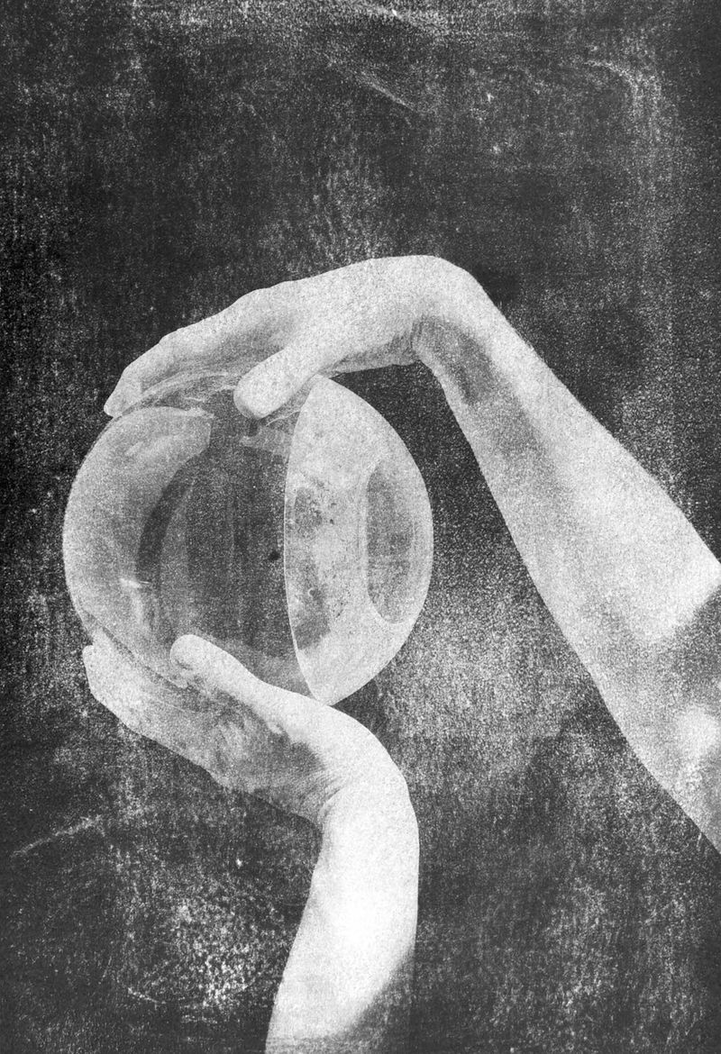 © Ayline Olukman - Image from the Our wild lives II photography project