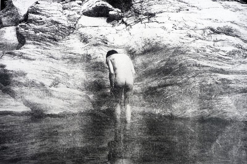 © Ayline Olukman - Image from the Our wild lives II photography project