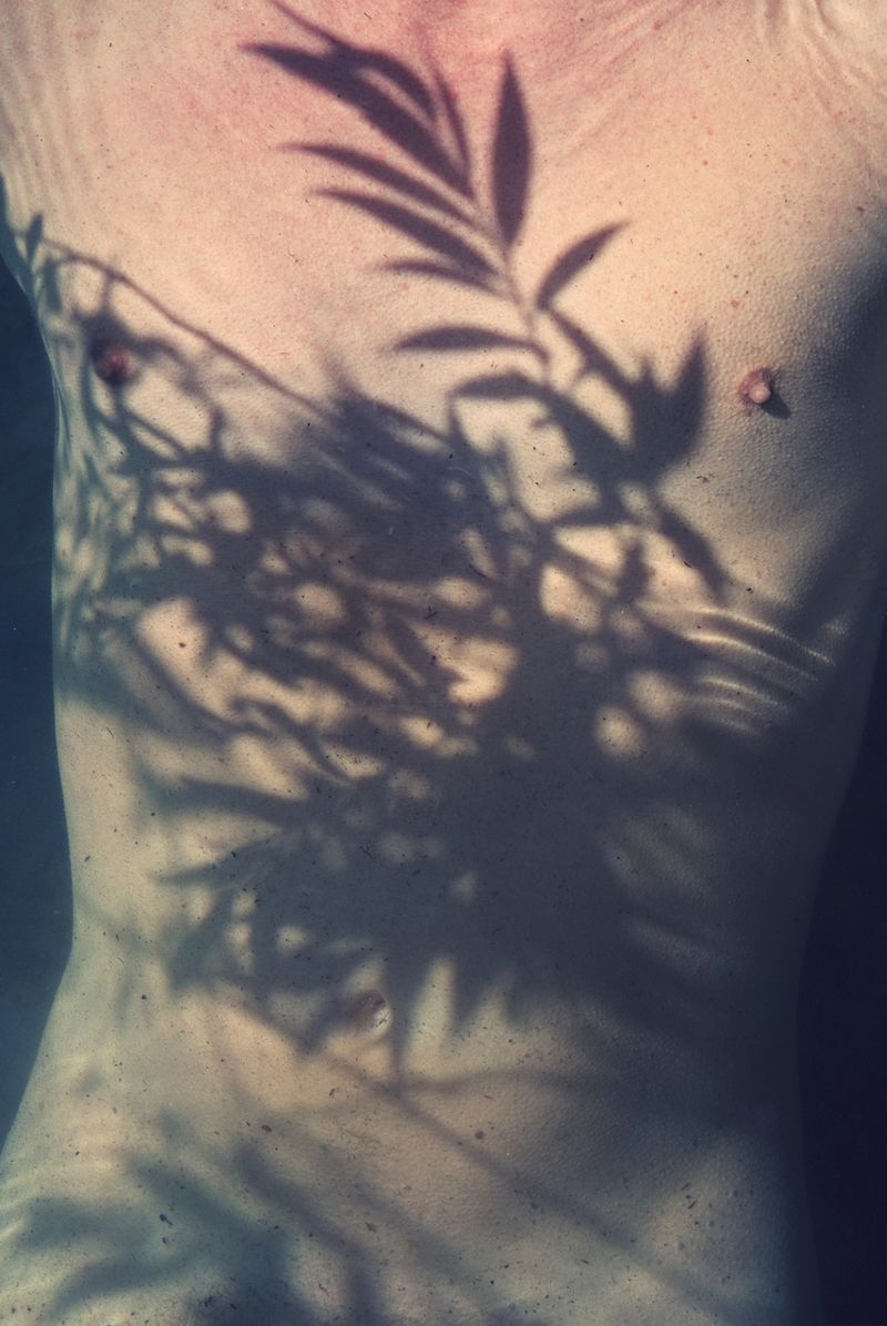 © Ayline Olukman - Image from the our wild lives photography project
