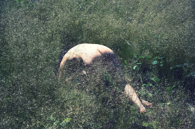 © Ayline Olukman - Image from the our wild lives photography project