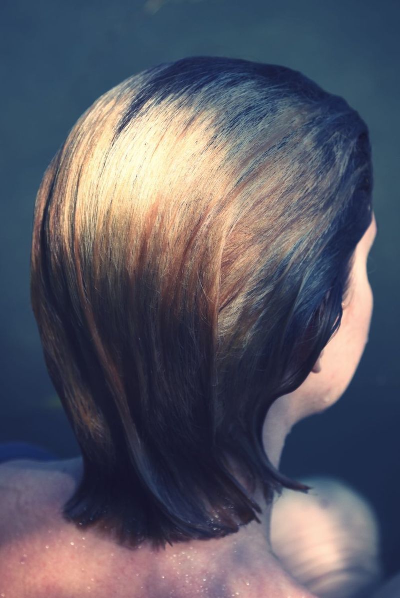 © Ayline Olukman - Image from the our wild lives photography project