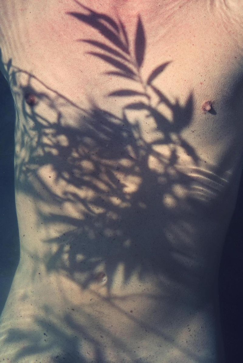 © Ayline Olukman - Image from the our wild lives photography project