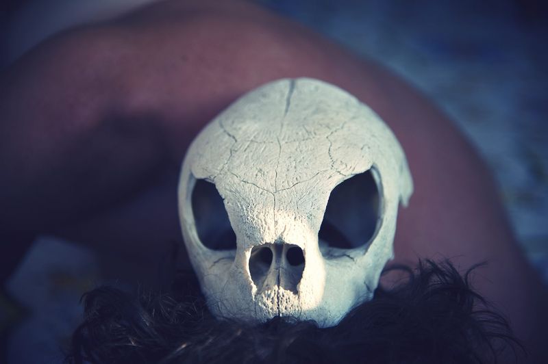 © Ayline Olukman - Image from the our wild lives photography project