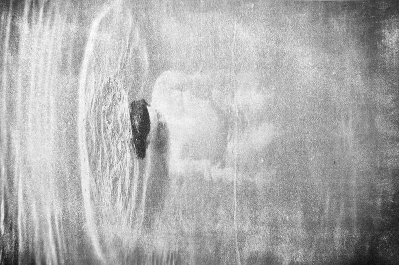 © Ayline Olukman - Image from the tell me about the immense sea photography project