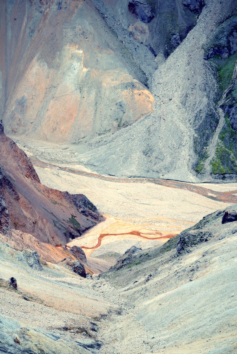 © Ayline Olukman - Image from the Psyche photography project