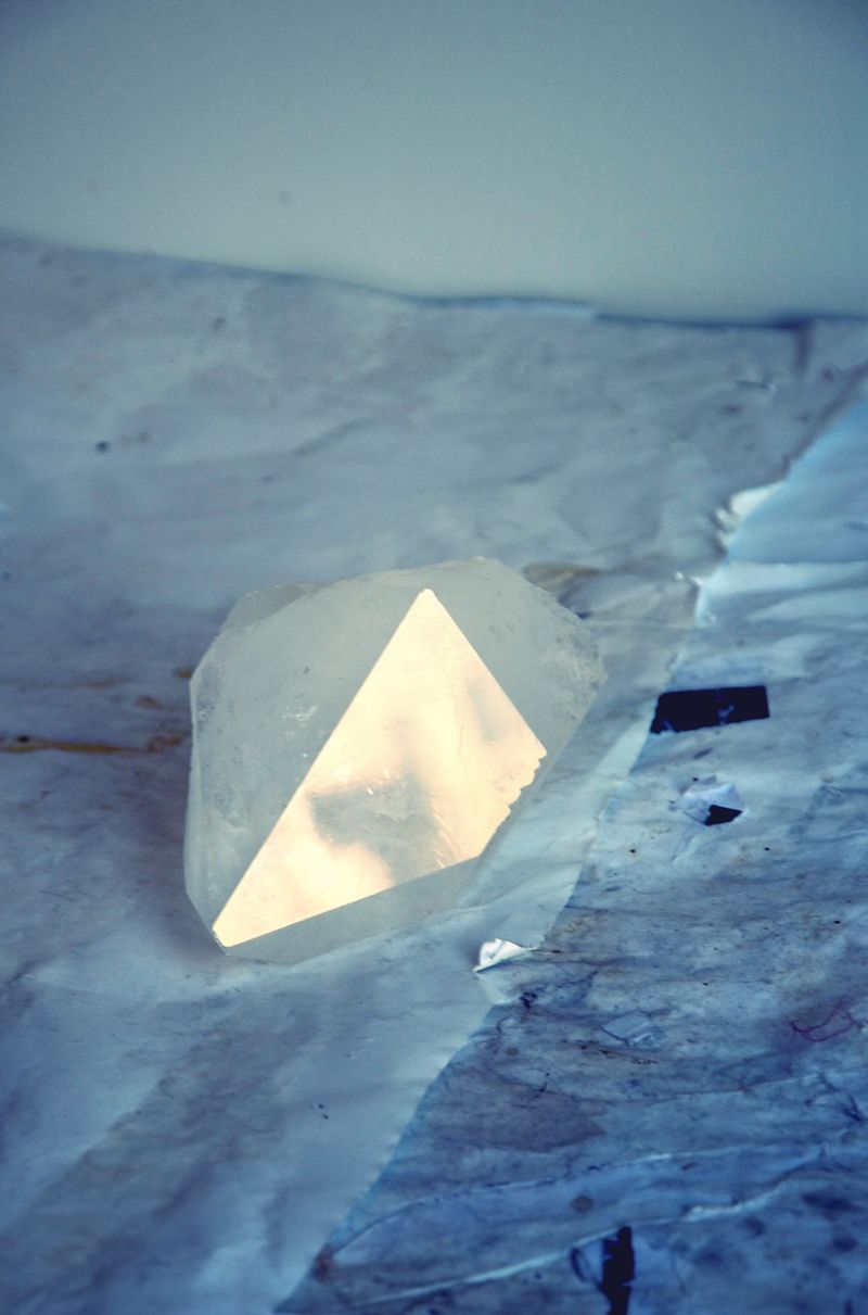 © Ayline Olukman - Image from the Psyche photography project