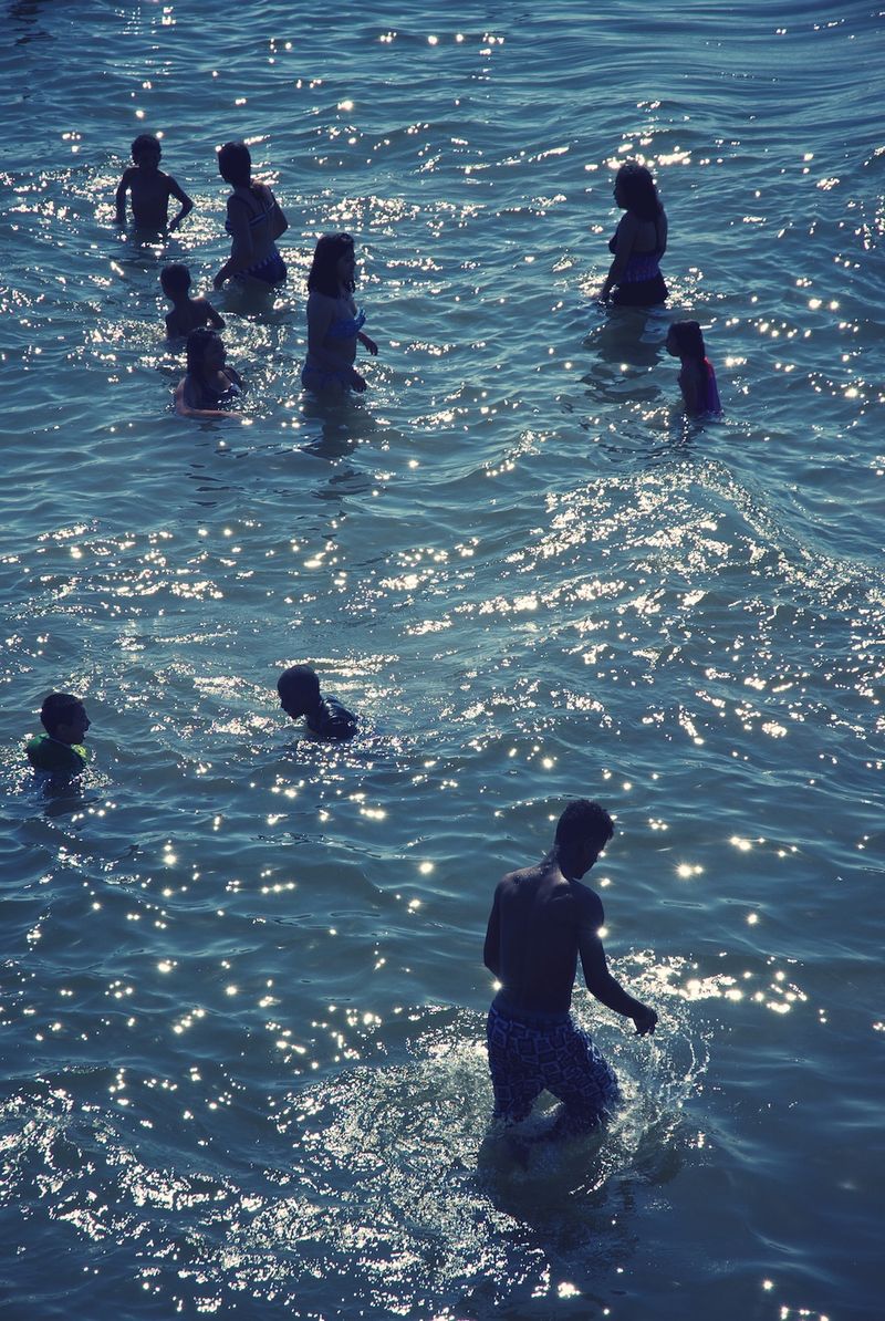 © Ayline Olukman - Image from the Psyche photography project