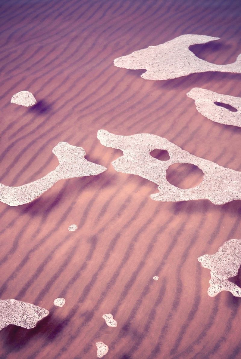 © Ayline Olukman - Image from the Psyche photography project