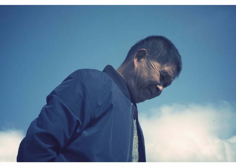 © Ayline Olukman - Image from the Shangjin photography project