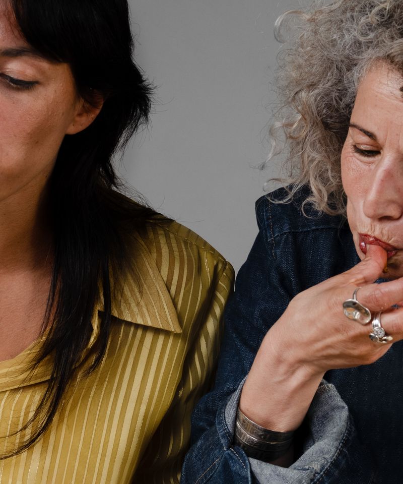 © Camille Poitevin - Image from the States of an Eating Self photography project
