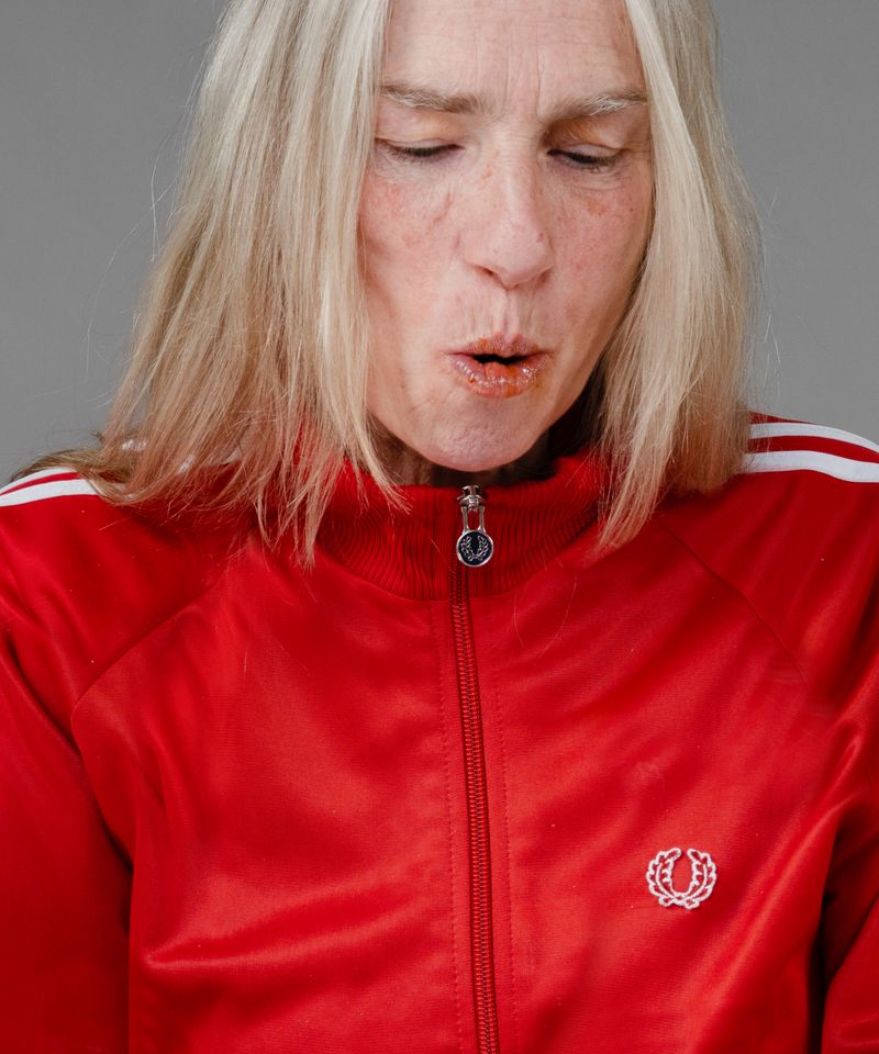 © Camille Poitevin - Image from the States of an Eating Self photography project