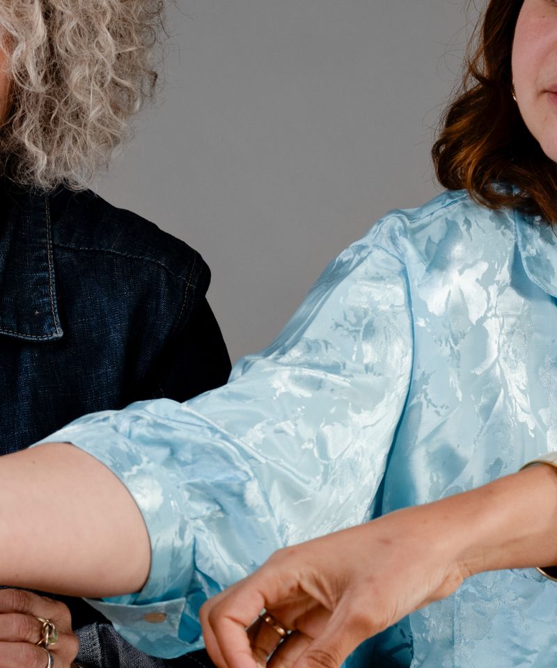 © Camille Poitevin - Image from the States of an Eating Self photography project