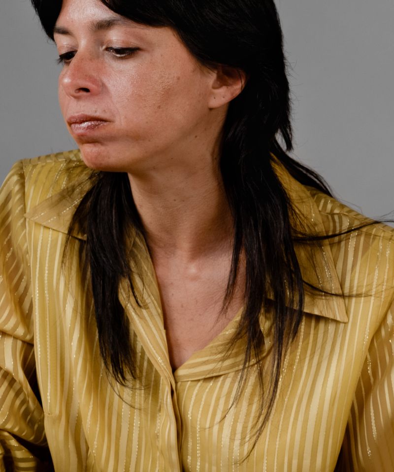 © Camille Poitevin - Image from the States of an Eating Self photography project
